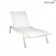 Bain de Soleil Alizé XS Blanc Coton Fermob Jardinchic