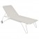 Bain de soleil Harry Gris Argile Fermob Jardinchic