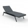 Bain de Soleil Cottage Structure Graphite Talenti Jardinchic