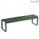 Banc Bellevie Cèdre Fermob Jardinchic