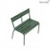 Banc Luxembourg Kid Cèdre Fermob Jardinchic