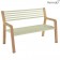 Banc Somerset Tilleul Fermob Jardinchic