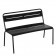 Banc Star Noir Emu JardinChic