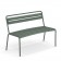 Banc Star Vert Foncé Emu JardinChic