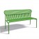 Banc Week-End Trèfle Oxyo JardinChic 