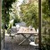 Tabel Banquete Ambiance terras Serralunga Jardinchic