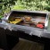 Barbecue gas X - serie Porsche GrandHall wonen stijl