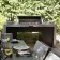 Barbecue gas-X-serie 2 open Porsche GrandHall wonen stijl