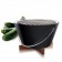 Tabel zwart Eva Solo JardinChic barbecue