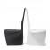 Chaises Biophilia Noir et Blanc Vondom Jardinchic