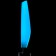 Vloerlamp Blanca LED RGB blauw Vondom JardinChic