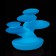 Lampe Bonsai RGB Allumage Bleu MyYour JardinChic