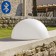  Boule Lumineuse Demi Smart And Green Jardinchic