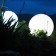 Mono lichte bal kleur nacht bol 01 JardinChic