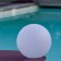 Heldere magnetische Pearl ballenbad Smart en groene JardinChic