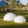  Boules Lumineuses Demi S et L Smart And Green Jardinchic