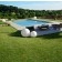 Heldere één kleur ballenbad bol 01 JardinChic