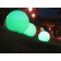 Bal licht LED groen gebied 01 JardinChic