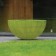 JARDINIERE Polyester Bowl groene Domani-JardinChic