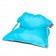 Poef Buggle-Up Blauw Turquoise Fatboy JardinChic