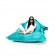 Poef Buggle-Up Blauw Turquoise sfeer Fatboy JardinChic