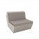 canapé-modulable-taupe-faz-vondom-jardinchic