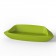 canapé-vert-anis-ufo-vondom-jardinchic