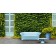 Bank Sirchester, blauwe tuin Serralunga Jardinchic