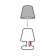 Lamp Cooper Cappie Fatboy Jardinchic