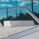 Bank modulaire kubieke Cementum sfeer Viteo JardinChic