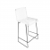 Tabouret Cenote Blanc Boqa JardinChic