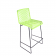 Tabouret Cenote Vert Anis Boqa JardinChic