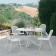 Chaise Golf Blanc Cassé Emu Jardinchic