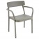 Fauteuils Grace Gris Vert Emu Jardinchic