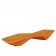 chaise-longue-orange-faz-vondom-jardinchic