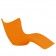 chaise-longue-orange-surf-vondom-jardinchic
