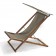 Chaise Longue Orson Roda JardinChic