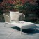 Chaise Longue Spool Roda JardinChic