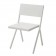 Lot de 4 Chaises Mia Blanc Cassé Emu JardinChic