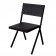 Lot de 4 Chaises Mia Noir Emu JardinChic