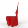 Chaise Biophilia Rouge Vondom Jardinchic