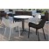 Chaises Sabinas Vondom JardinChic