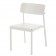 Chaise Shine Blanc Cassé Emu JardinChic