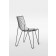 Chaise Tio Black MassProductions Jardinchic