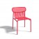 Chaise Week-End Fraise Oxyo JardinChic
