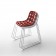 Set van 2 stoelen Chips MyYour JardinChic