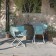 Chaises Directeur Snooze Emu Jardinchic