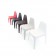 Chaises Solid Vondom Jardinchic