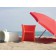 Stoelen voor kind Trioli wit en rood Me ook Magis collectie JardinChic