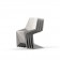 Chaises Voxel Empilables Vondom Jardinchic